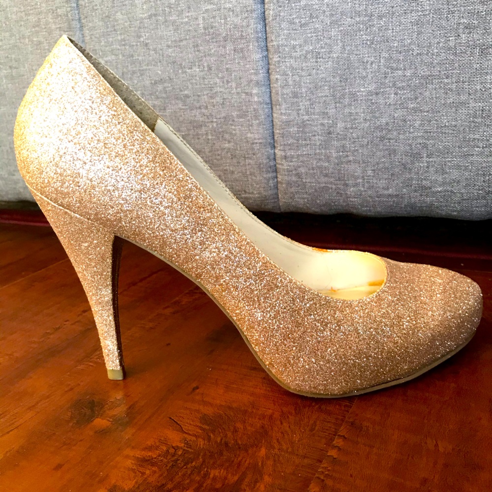 Glitter Pump